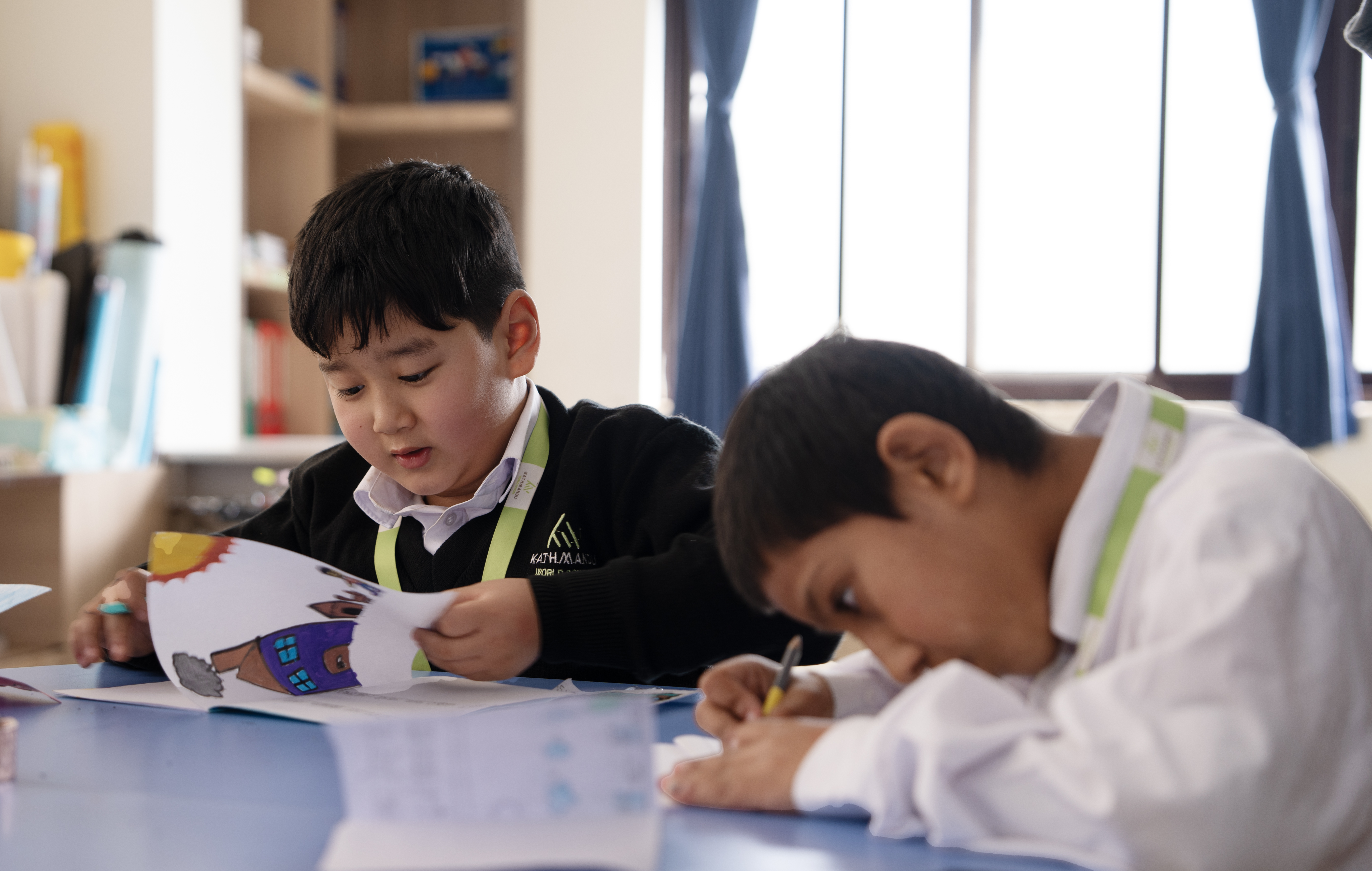 Examining Different Learning Styles and Their Impact on Education