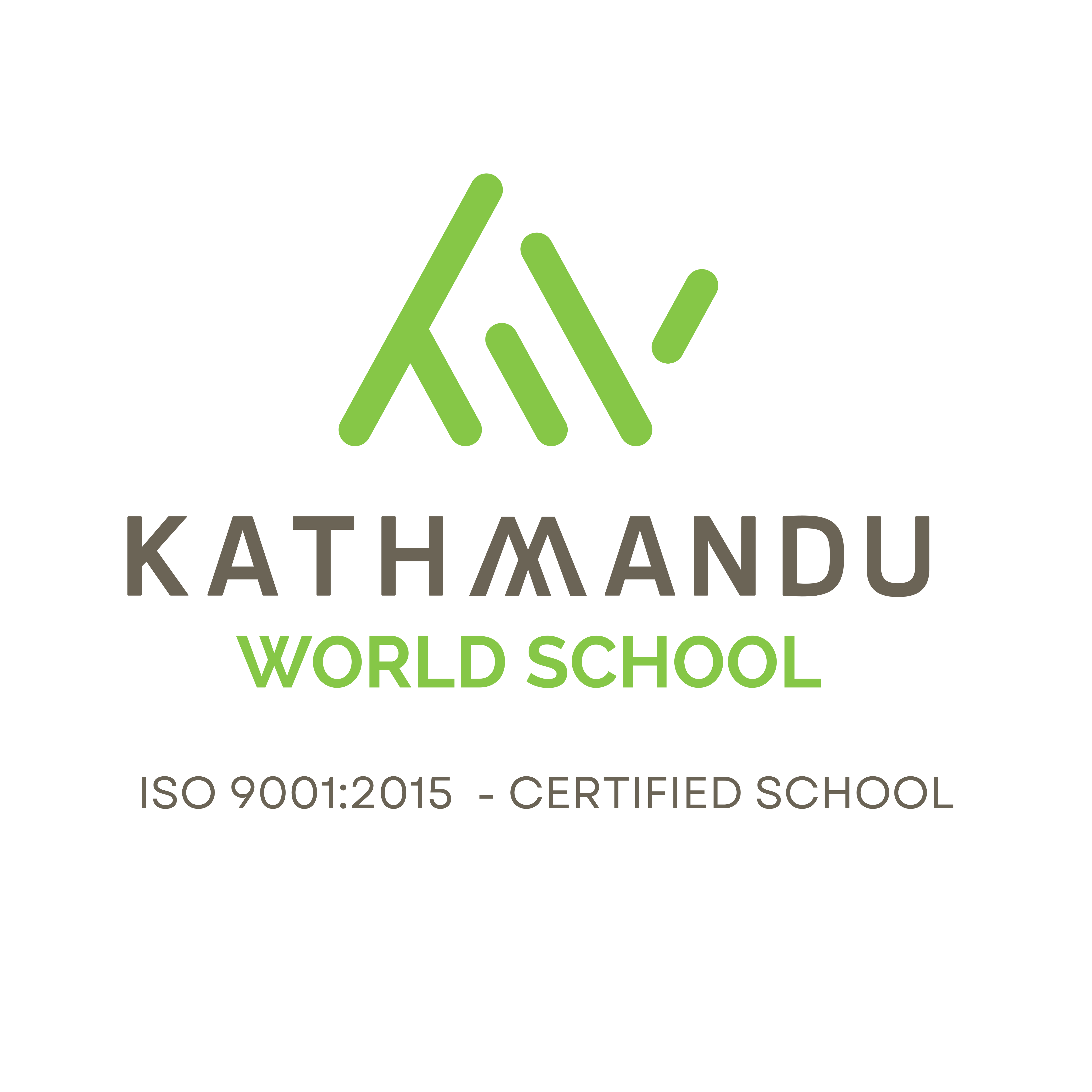 Kathmandu World School